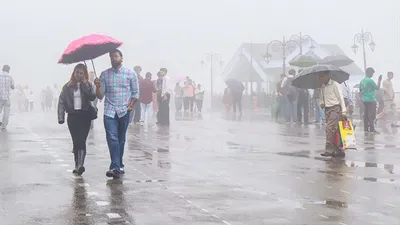 Cyclone Arnab Effect Heavy Rain Forecast for Telangana Trains and Flights Cancelled