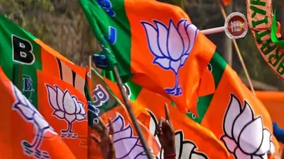 Karnataka MLC Elections Congress faces major shock as NDA sweeps all seats