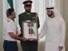 UAE salutes Indian pilot bravery and honors him with highest award