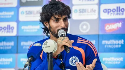 Tilak Varma says pressure is on the bowler and aims to hit from the first ball