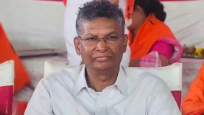 Satish Jarkiholi supports removal of votes and favors SIR process in Karnataka