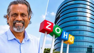 Will AI take away 90 percent of jobs Zoho CEO Sridhar Vembu analysis