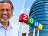 Will AI take away 90 percent of jobs Zoho CEO Sridhar Vembu analysis