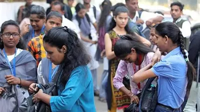 AP Intermediate Board extends exam fee payment deadline for students