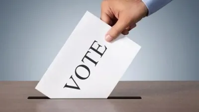 AP Local Body Elections Postal Ballot Voting Begins