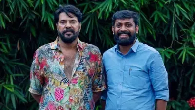 Mammootty photo controversy Supporters slam Left leader