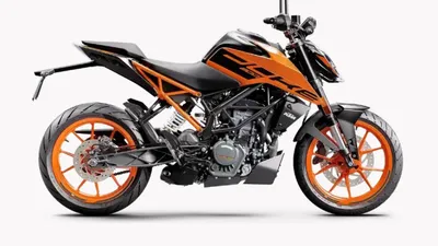 KTM 200 Duke with new features at just Rs 1552 extra price