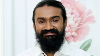 Rahul Ramakrishna turning director Priyadarshi as hero