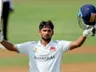 Musheer Khan Sarfaraz brother creates history as first player in this century