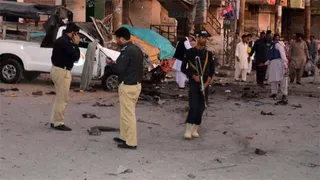 Balochistan Liberation Front claims major attack on Pakistan Army killing 80