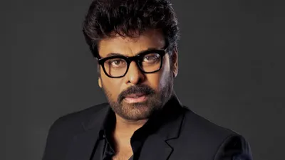 Megastar Chiranjeevi Talk Show Megaverse Shooting Starts on Netflix