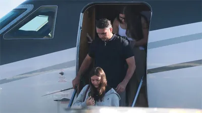 Flavio Bolsonaro escapes Brazil in cinema style flees to America at midnight