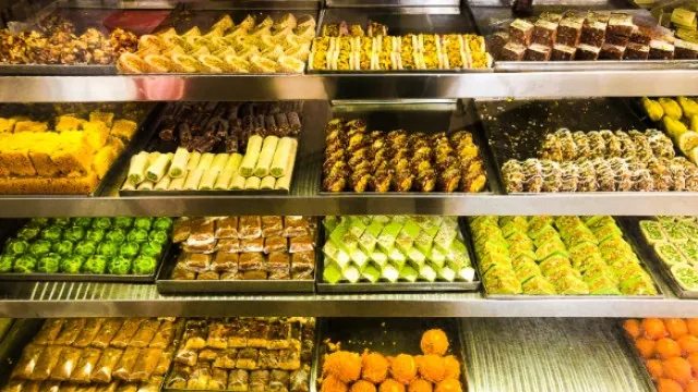 Pulla Reddy Sweets license cancelled after massive food safety raids in Hyderabad