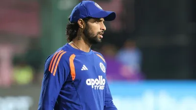 Tilak Varma comments on bond with Shreyas Iyer and reveals Gautam Gambhir message