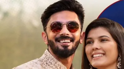 Anirudh and Kavya Maran Wedding Top Leaders and Celebrities Invited