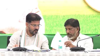 Telangana government responds immediately to Chandrababu Naidu request