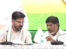 Telangana government responds immediately to Chandrababu Naidu request