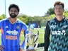 New Zealand vs India series Double shock for Kiwis as star pacers ruled out