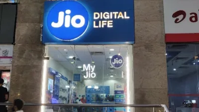 Jio sensation in stock market emerges as sixth largest telco in the world