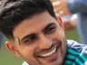 Shubman Gill debuts Deepinder Goyal Temple device in cricket