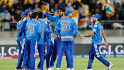 Team India aims for 4-0 lead as Kuldeep and Varun might get a chance in 4th T20
