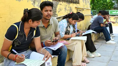 JEE Main 2027 NTA Alert for Applicants