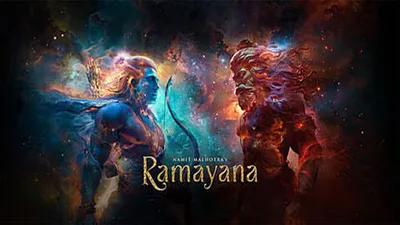 Ramayana Movie Budget Higher Than GDP of Five Countries