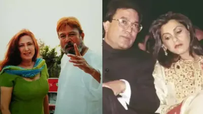 Anita Advani petition to be recognized as Rajesh Khanna wife dismissed by Supreme Court