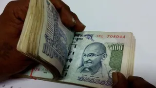 No signature and no message 35 crore scam in Punjab National Bank