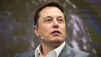 Elon Musk says saving money is a waste and will not be needed in the future
