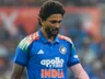 Nitish Kumar Reddy concedes 32 runs in one over equaling unwanted record