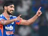 Arshdeep Singh sets new T20 record with 40 wickets this year