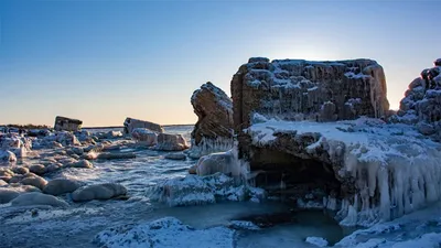 Global Warming Man Made Climate Change Halts Natural Ice Age Cycle