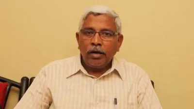 Retirement is for the job not for social service says Kodandaram