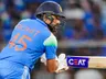 Rohit Sharma reveals the story behind his iconic jersey number 45