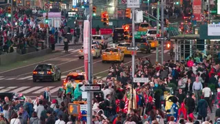 Indians in USA population reaches 54 lakh according to latest survey
