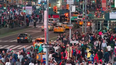 Indians in USA population reaches 54 lakh according to latest survey