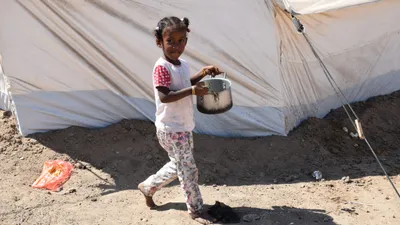 India Lifts 496 Million People Out Of Poverty Since 2011