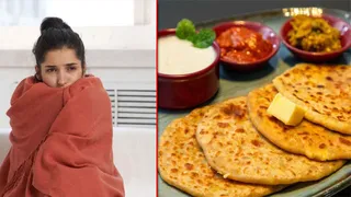 Why hunger increases in winter here is the science behind it