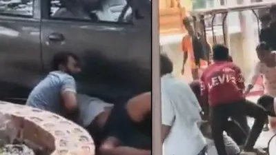 State level shooter kills three including father and son in broad daylight