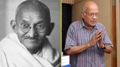 Kanu Gandhi grandson property dispute in USA wins legal battle and seizes 30 acres land