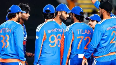 India falters before 260 run target as New Zealand secures big win