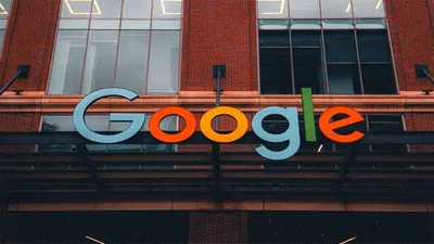 Google faces major blow losing 47 lakh crore in a single day in historic crash