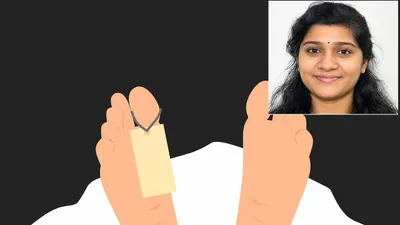 Mugdha Deshmukh found dead in Pune flat while family thought she was in London
