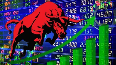 IT and Pharma shares surge as stock markets end in gains for second consecutive day