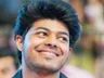Jason Sanjay I have no official fan club says CM Vijay son