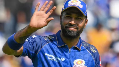 Hardik Pandya future as Mumbai Indians captain remains uncertain for IPL 2027