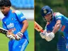 India Under19 squad announced for Asia Cup India and Pakistan in same group Sehwag and Dravid sons in team