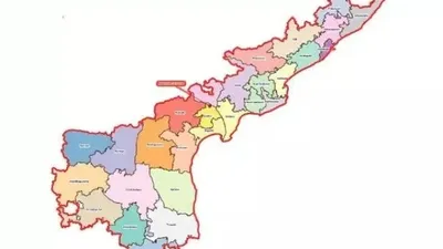 Andhra Pradesh Municipal Elections Campaign Ends Polling on November 1