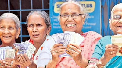 State Election Commission permits AP pension distribution with conditions